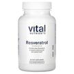 Фото використання Resveratrol Ultra High Potency 500 mg, Ресвератрол, 60 капсул