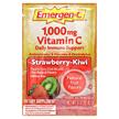 Фото використання Vitamin C Strawberry-Kiwi 1000 mg Фото використання Emergen-C, 1000 mg Vitamin C Strawberry-Kiwi, Вітамін C, 30 шт