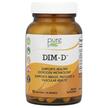 Фото применение DIM-D Фото применение Pure Essence, Витамин D3 + DIM, DIM-D, 90 капсул