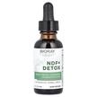 Фото применение NDF Plus Gentle-Organic-Detox Фото применение Bioray, НДФ Детокс Плюс, NDF Plus, 30 мл