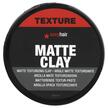 Фото використання Matte Clay Texturizing Фото використання SexyHair, Matte Clay Texturizing, Засоби для догляду за волоссям,