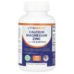 Фото використання Calcium Magnesium Zinc With D3 & Boron, Кальцій магній цинк, 