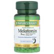 Фото використання Melatonin Natural Cherry Flavor 3 mg Фото використання Melatonin 3 mg Cherry, Мелатонін 3 мг Вишневя, 120 таблеток
