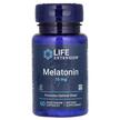 Фото применение Melatonin 10 mg Фото применение Life Extension, Мелатонин 10 мг, Melatonin 10 mg, 60 капсул