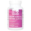 Фото применение Biotin Maximum Strength 10000 mcg Фото применение Витамин B7 Биотин, Biotin Maximum Strength 10000 mcg, 60 Snap Tab