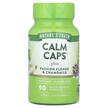 Фото використання Calm Caps Фото використання Nature's Truth, Calm Caps, Підтримка стресу, 90 капсул