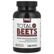 Фото применение Total Beets Powerful Circulation Support Фото применение Красная свекла, Total Beets Powerful Circulation Support, 120 таб