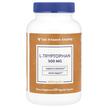 Фото применение TheVitaminShoppe, L-Триптофан, L-Tryptophan 500 mg, 120 капсул