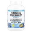 Фото використання Ultra Strength RxOmega-3 900 mg EPA/DHA Фото використання Ultra Strength RxOmega-3 900 mg EPA/DHA, Омега 3, 150 Enteripure