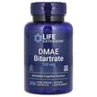 Фото використання DMAE Bitartrate 150 mg Фото використання DMAE Bitartrate 150 mg, Диметиламіноетанол 150 мг, 200 капсул