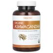 Фото применение Organic Ashwagandha 1350 mg Фото применение Healths Harmony, Ашваганда, Organic Ashwagandha 1350 mg, 120 табл