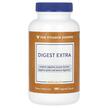 Фото використання TheVitaminShoppe, Digest Extra, Ферменти, 180 капсул