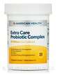 Фото применение Пробиотики, Extra Care Probiotic Complex 80 Billion, 15 капсул