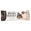 Фото використання Brain Boost Plant-Powered Protein Bar Dark Chocolate Almond 10 Bars Фото використання Brain Boost Plant-Powered Protein Bar Dark Chocolate, Протеїн, 50