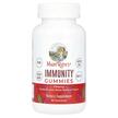 Фото використання MaryRuth's, Immunity Gummies Cherry, Підтримка імунітету, 90