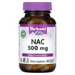 Фото применение Bluebonnet Nutrition, N-ацетилцистеин, NAC 500 mg, 30 капсул