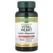 Фото применение Advanced Vital Heart with CoQ10 + Magnesium Фото применение Коэнзим CoQ10, Advanced Vital Heart with CoQ10 + Magnesium, 60 ка
