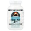 Фото використання Source Naturals, St. John's Wort 450 450 mg, Звіробій, 180 т