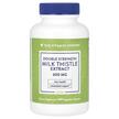 Фото применение Milk Thistle Extract Double Strength 600 mg Фото применение Расторопша, Milk Thistle Extract Double Strength 600 mg, 100 капс