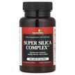 Фото применение Super Silica Complex Фото применение Кремний Супер комплекс, Super Silica Complex, 60 таблеток