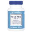 Фото використання Folic Acid 680 mcg DFE Фото використання Folic Acid 680 mcg DFE, Вітамін B9 Фолієва кислота, 300 таблеток