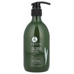 Фото використання Tea Tree & Argan Oil Shampoo For Damaged & Oily Hair Фото використання Tea Tree & Argan Oil Shampoo For Damaged & Oily Hair, Шам