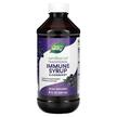 Фото применение Sambucus Elderberry Original Syrup, Сироп из бузины для взрослых,