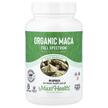 Фото використання Organic Maca Full Spectrum Фото використання Maxi Health, Organic Maca Full Spectrum, Мака, 90 капсул