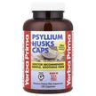 Фото використання Psyllium Husks Caps Фото використання Psyllium Husks Caps 625 mg, Лушпиння насіння подорожника, 180 кап