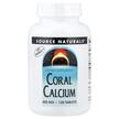 Фото використання Coral Calcium 600 mg 120, Кораловий кальцій 600 мг, 120 таблеток