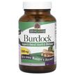 Фото використання Nature's Answer, Burdock Full Spectrum Herb 500 mg, Лопух, 9