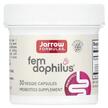 Фото використання Women's Fem Dophilus, Вагінальні пробіотики, 30 капсул