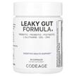 Фото применение Digestion Leaky Gut Formula Фото применение CodeAge, Поддержка кишечника, Digestion Leaky Gut Formula, 60 кап