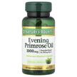 Фото використання Evening Primrose Oil, Масло примули 1000 мг, 60 капсул