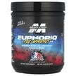 Фото применение EuphoriQ Pre-Workout V2 Rocket Pop Фото применение Предтренировочный комплекс, EuphoriQ Pre-Workout V2 Rocket Pop, 4
