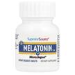 Фото використання Melatonin 5 mg Фото використання Superior Source, Melatonin 5 mg, Мелатонін, 60 таблеток