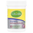 Фото применение Пробиотики для женщин, Women's Wellness Probiotic, 30 капсул