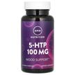 Фото використання 5-HTP 100 mg Фото використання MRM, 5-HTP 100 mg, 5-гідрокситриптофан, 60 капсул