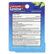 Фото використання Lip Clear Lysine+ Cold Sore Treatment, Бальзам для губ, 7 г