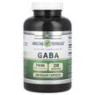 Фото применение GABA 750 mg Фото применение Amazing Nutrition, ГАМК, GABA 750 mg, 200 капсул