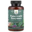 Фото применение Nature's Craft, Ферменты, Pancreatic Enzymes, 120 капсул