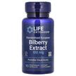 Фото використання Standardized European Bilberry Extract 100 mg Фото використання Life Extension, Bilberry Extract 100 mg, Чорниця, 90 капсул