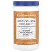 Фото використання Multi-Source Collagen Unflavored Фото використання TheVitaminShoppe, Multi-Source Collagen Unflavored, Колаген, 482
