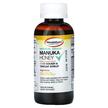 Фото використання Manuka Honey Kids Cough & Throat Syrup Nighttime Honey, Манук