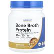 Фото використання Bone Broth Protein Powder Chicken Soup Фото використання Nutricost, Bone Broth Protein Powder Chicken Soup, Протеїн, 464 г