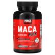 Фото применение Fundamentals Maca Max 500 mg Фото применение Force Factor, Мака, Fundamentals Maca Max 500 mg, 120 капсул