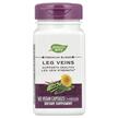 Фото використання Leg Veins Support Blend 60 Veg, Суміш для підтримки вен ніг, 60 к