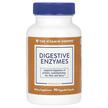 Фото применение Digestive Enzymes Фото применение TheVitaminShoppe, Ферменты, Digestive Enzymes, 90 капсул