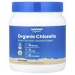 Фото применение Nutricost, Хлорелла, Organic Chlorella Powder, 454 г