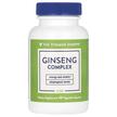 Фото применение TheVitaminShoppe, Женьшень, Ginseng Complex, 60 капсул